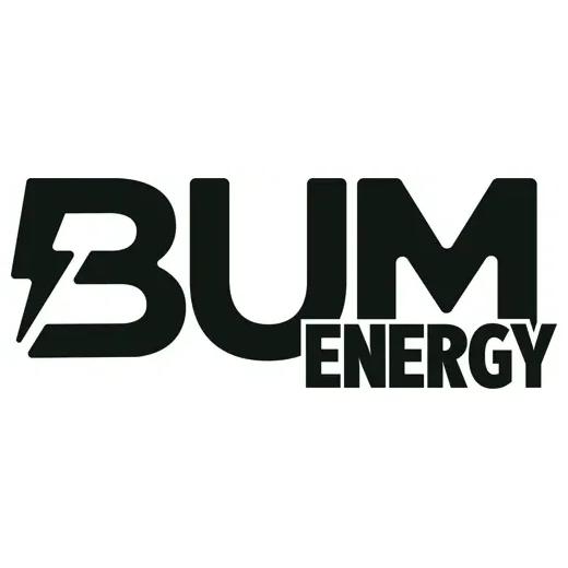 B.U.M. brand logo for bum.com