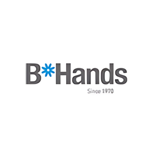 B-Wedding brand logo for bweddinginvitations.com