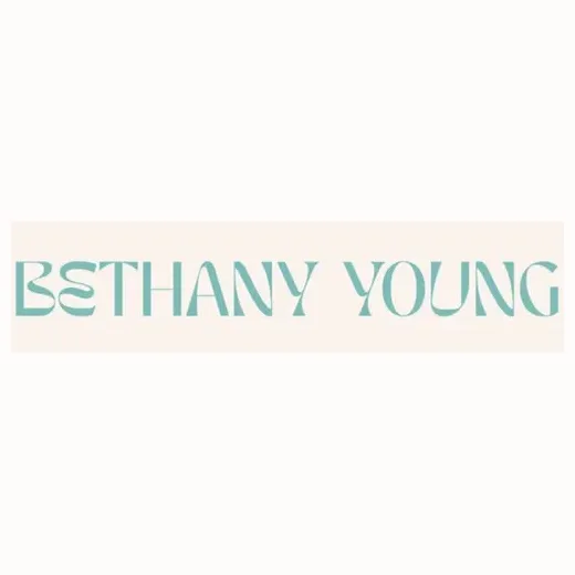B Young brand logo for byoungphoto.co