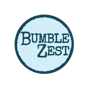 B-Zest brand logo for b-zest.co.uk