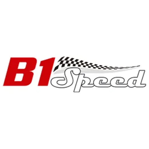 b1speed brand logo for b1speed.com
