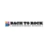 B2R Music brand logo for b2rmusic.com