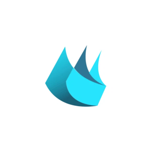 B4X brand logo for b4x.com
