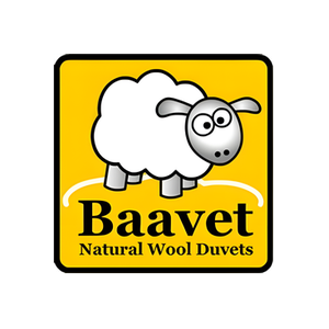Baavet brand logo for baavet.co.uk