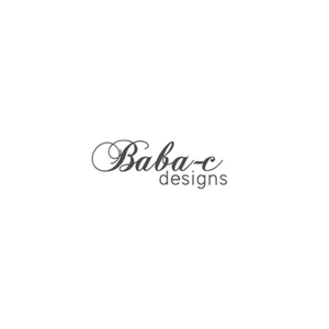 Baba-C brand logo for baba-c.co.uk