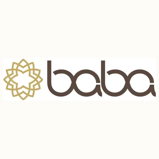 Babaà brand logo for babaa.es