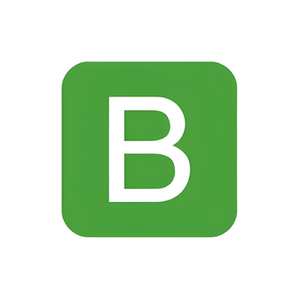 Baba Replica brand logo for babareplica.ru