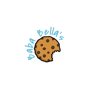 bababellas brand logo for bababellas.com