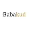BabaKud brand logo for babakud.com
