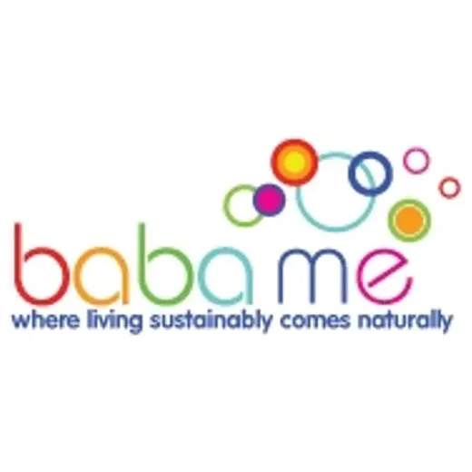 Babame brand logo for babame.com