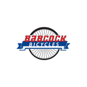 babcockbikes brand logo for babcockbikes.com