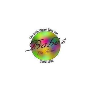 Babes Fiber Garden brand logo for babesfibergarden.com
