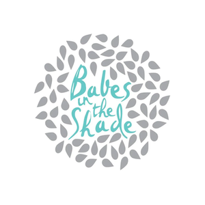 Babes in the Shade brand logo for babesintheshade.com.au