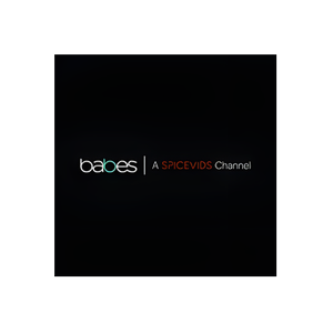 Babes brand logo for babes.com