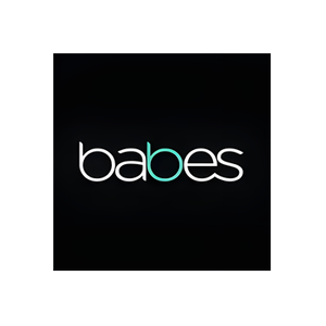 Babes Network brand logo for babesnetwork.com