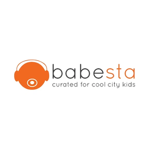 Babesta brand logo for babesta.com