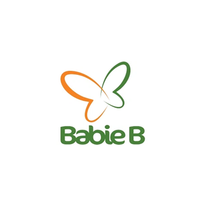 babieb brand logo for babieb.com