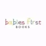 Babies First Books brand logo for babiesfirstbooks.com