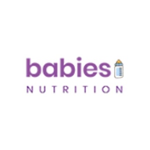Babies Nutrition brand logo for babies-nutrition.com