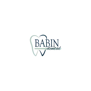 Babin Dental brand logo for babindental.com