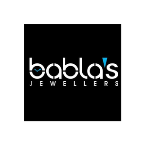 Bablas brand logo for bablas.co.uk