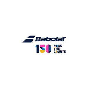 Babolat brand logo for babolat.com