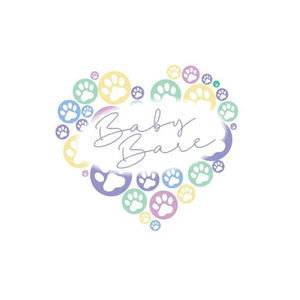 Baby Bare brand logo for babybare.com.au