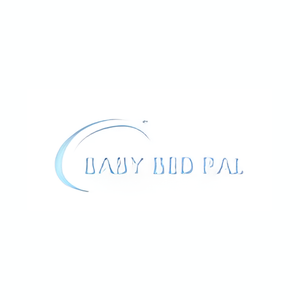 Baby Bed Pal brand logo for babybedpal.com