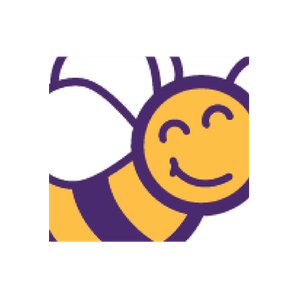 Baby Beehinds brand logo for babybeehinds.com.au