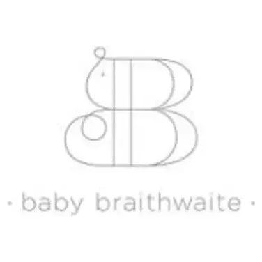 Baby Braithwaite brand logo for babybraithwaite.com