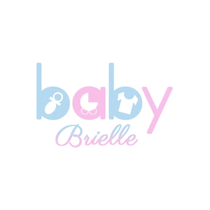 Baby Brielle brand logo for babybrielle.shop