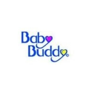 Baby Buddy brand logo for babybuddy.com