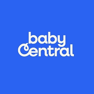 Baby Central brand logo for babycentral.com.au