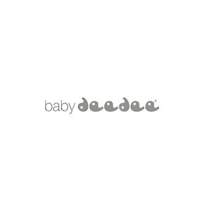 Baby Deedee brand logo for babydeedee.com