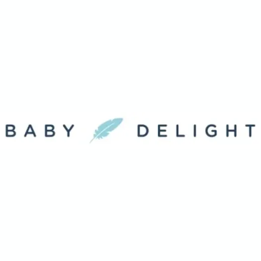 Baby Delight brand logo for babydelight.com