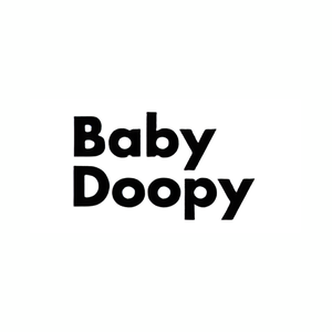 Baby Doopy brand logo for babydoopy.com