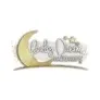 Baby Dream Backdrops brand logo for babydreambackdrops.com