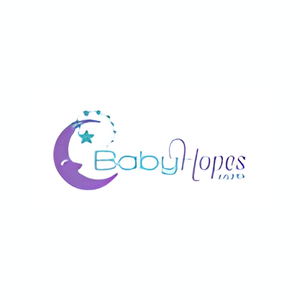 Baby Hopes brand logo for babyhopes.com