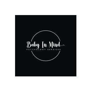Baby in Mind brand logo for babyinmindps.co.uk