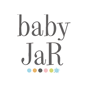 Baby JaR brand logo for babyjar.com
