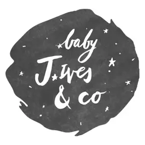 Baby Jives brand logo for babyjives.com