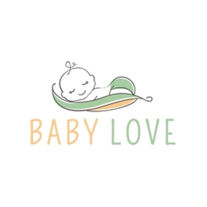 Baby Love Atalanta brand logo for babyloveatlanta.com