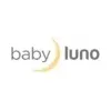 Baby Luno brand logo for babyluno.com