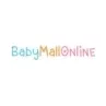 Baby Mall Online brand logo for babymallonline.com