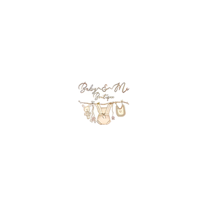 Baby & Me Boutique brand logo for babyandmecrestview.com