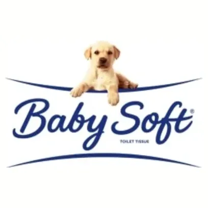 Baby Soft brand logo for babysoft.co.za