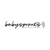 Baby Sprouts brand logo for babysprouts.com