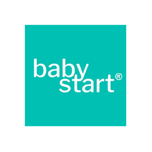 Baby Start brand logo for babystart.co.uk