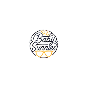 Baby Sunnies brand logo for babysunnies.com