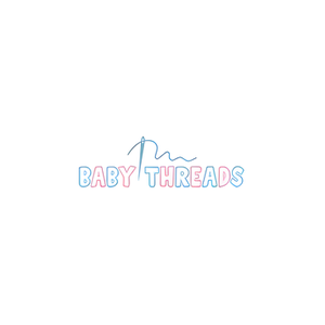 Baby Threads brand logo for babythreads.co.uk